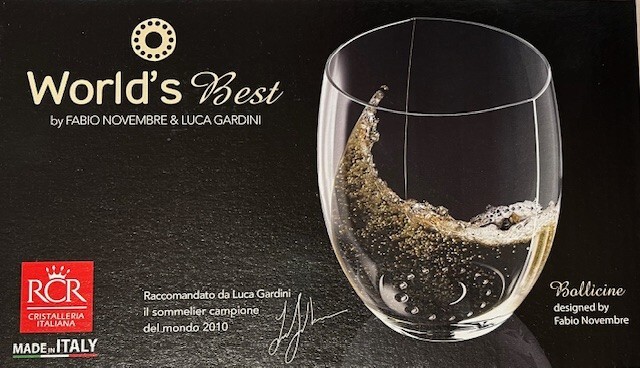 Bicchieri Da Whisky RCR Opera Luxion - Cristallo Italiano, Set Da 6, Lavabili In Lavastoviglie - Foto 8