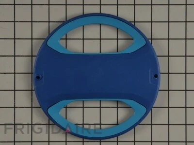 New Genuine OEM Electrolux Frigidaire Dishwasher Orbital Spray Arm 5304517982 - Image 1 of 3