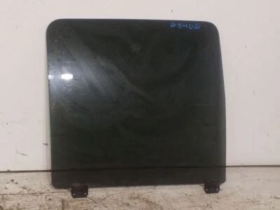 Cristal ventana puerta trasera izquierda - doble cabina | Se adapta a Ford F250 F350 F450 1999-2012 Foto 1 de 4