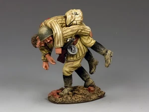 RA068 Red Army Rescue by King & Country (RETIRED) - Bild 1 von 2