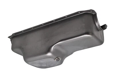 1971-80 CHRYSLER-MOPAR SMALL BLOCK 360 OIL PAN - RAW - Image 1 of 3