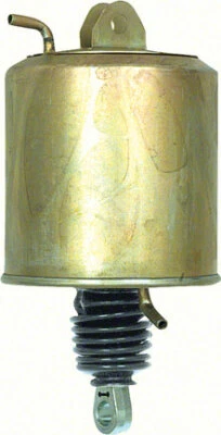 REA farol oculto atuador de vácuo vasilha 1968-1969 Chevrolet Camaro RS - Imagem 1 de 3