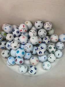 50 * CALLAWAY CHROME SOFT COLLECTABLE GOLF BALLS =MINT= - Picture 1 of 1