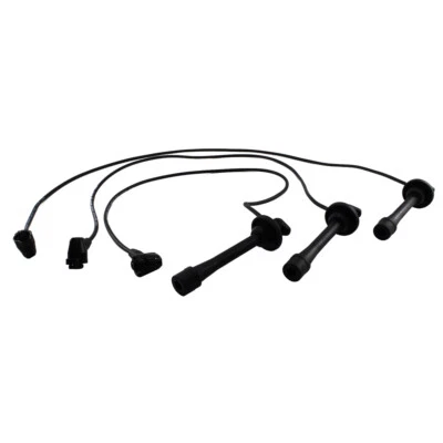 Juego de cables de encendido Eagle para Toyota Camry MCV36R 3,0 L V6 2002-On E56184 Foto 1 de 4