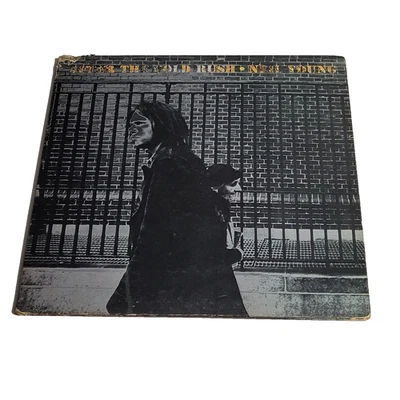 Neil Young Vinyl After The Gold Rush 1970 Reprise MSK 2283 Rock LP Gatefold - Image 1 of 4