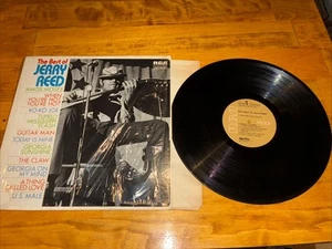Original "The Best of Jerry Reed" Vinyl LP in Shrink- LSP-4729-VG-Country - Bild 1 von 4