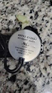 Maytag Bravos MCT Mvwx655dw1 Shift Actuator - Picture 1 of 3