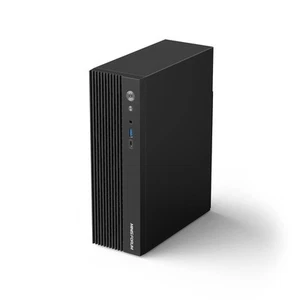 795S7 Barebone with Mini PC, AMD Ryzen 9 7945HX(16 C/32 T,up to 5.4GHz),PCIe ... - Picture 1 of 7