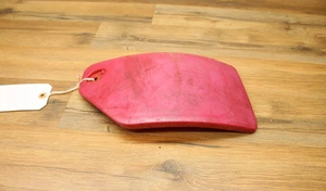 07-24 Honda Foreman TRX500 TRX 500 OEM Fender Storage Lid Box Cover Red - Picture 1 of 6