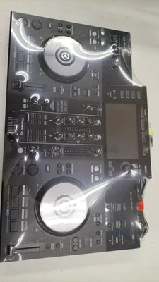 Pioneer DJ XDJ-RR - All-in-one Digital DJ System  - Image 1 of 3