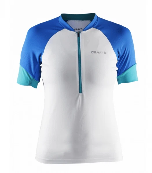 Craft Classic Jersey Ladies Bike Cycling Soft Lightweight  Large. RRP $100 - image 1 of 1
