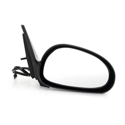 Espejo retrovisor de puerta lado del pasajero para Ford Mustang 2003 2004 | Power XR3Z17682AA Foto 1 de 4