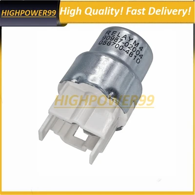 Relé múltiple 056700-5260 para Toyota Yaris Hilux Land Cruiser LEXUS LS400 LX450 Foto 1 de 4