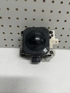 12-17 AUDI A6 A7 A8 FRONT LEFT CRUISE CONTROL DISTANCE SENSOR 4G0 907 541A (6526 - Picture 1 of 5