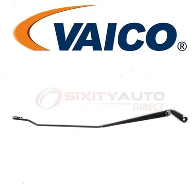 VAICO Front Right Windshield Wiper Arm for 2007-2010 Volkswagen Golf City - ir Foto 1 de 4