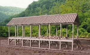 BTS (Better Than Scratch) 27800 HO Scale War Between the States Series (2) - Picture 1 of 1