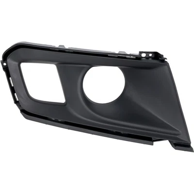 Luz antiniebla moldura lámpara de conducción conductor lado izquierdo para Honda Passport 2019-2021 Foto 1 de 4