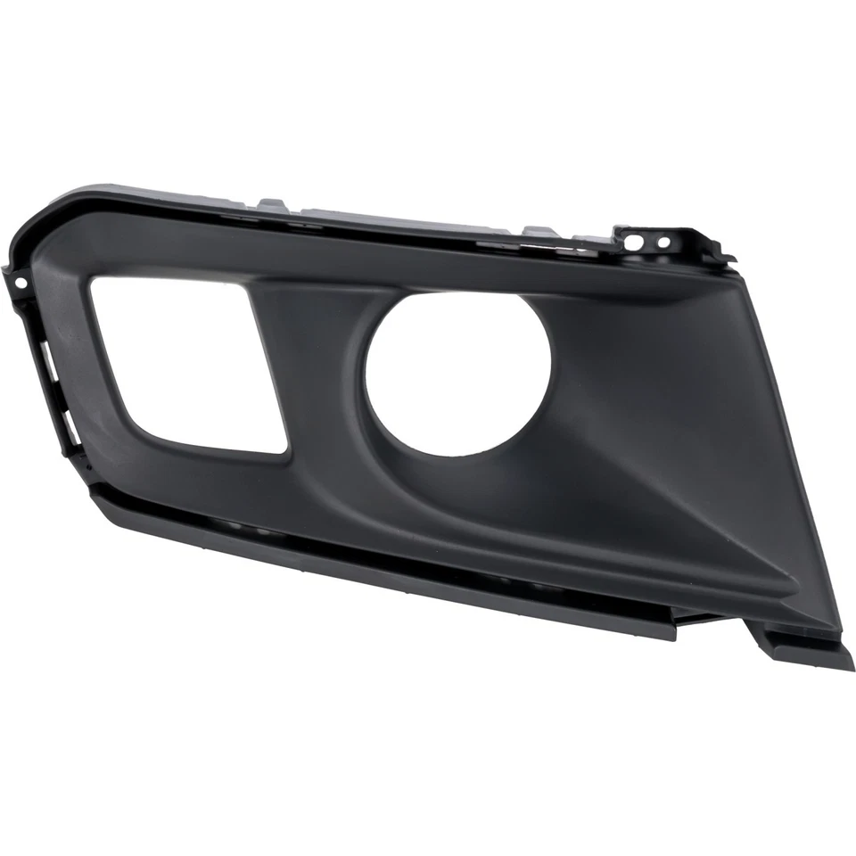 Luz antiniebla moldura lámpara de conducción conductor lado izquierdo para Honda Passport 2019-2021 Foto 1 de 4