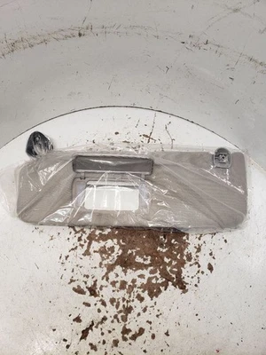 Parasol izquierdo conductor iluminado se adapta 05-10 SIENNA 1421071 Foto 1 de 4