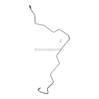 Manguera de presión de dirección asistida TCP para camioneta Chevy y Ford LTD Edelmann Foto 1 de 3