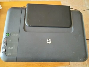 Stampante HP Deskiet 2050 - Foto 1 di 7