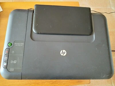 Stampante HP Deskiet 2050 - Immagine 1 di 4