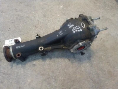 2015-2019 Subaru WRX Rear Axle Differential Carrier Assembly 4.11 Ratio OEM - Image 1 of 4