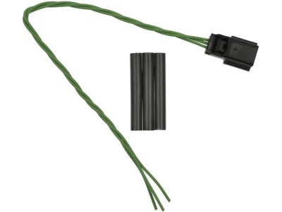 Conector sensor de ayuda de estacionamiento SMP 75577YDJC para Chevrolet Impala Limited Foto 1 de 2