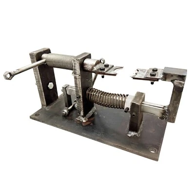 Manual Cashew Sheller Nuts Cracker All Metal Cute Sheller Machine - Image 1 of 4