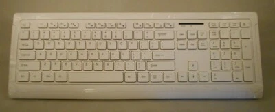 Multimedia Keyboard & Optical Mouse Kit - Image 1 of 4