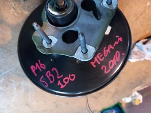 Bremskraftverstärker Mit Pumpe Renault Megane 3 Serie 2009 5-porte AA2999 - Bild 1 von 9