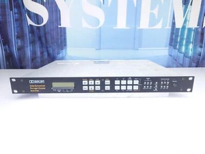 Codificatore Dolby Surround e Pro Logic II DP563 - Foto 1 di 7
