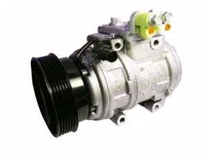 Nuevo compresor de aire acondicionado genuino Corea 977013K220 para Grandeur TG 2005-2011 - Imagen 1 de 5