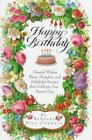 Happy Birthday: Cheerful Wishes, Wa..., Ohrbach, Barbar