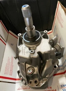 2015 - 2018 PORSCHE MACAN 95B 2.0L TRANSFER CASE 95B-341010A - Bild 1 von 1