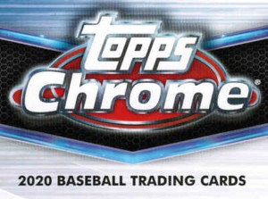 2020 TOPPS CHROME BASEBALL BASE (INCLUDING RCs) CARDS #1-200 U-Pick From List