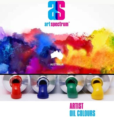 Art Spectrum Artist Oil Paint 40ml