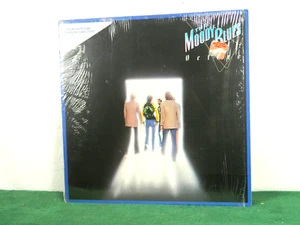 MOODY BLUES ORIGINAL OKTAVE LP ALBUM KOMPLETT - Bild 1 von 5