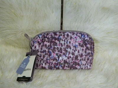 BAGGALLINI ESTUCHE COSMÉTICO ACOLCHADO CONFETI MULTI NUEVO CON ETIQUETAS ¡ENVÍO GRATUITO! Foto 1 de 3