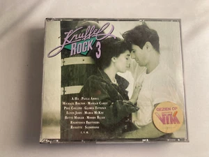 Knuffelrock 3 - CD Album - Bild 1 von 4