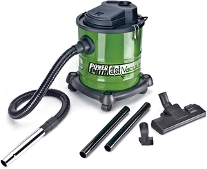 PowerSmith PAVC101 10 Amp Ash Vacuum - Picture 1 of 6