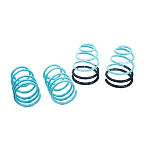 Juego de muelles reductores Godspeed Traction S para Porsche Boxster 987 05-11 nuevo - Imagen 1 de 4
