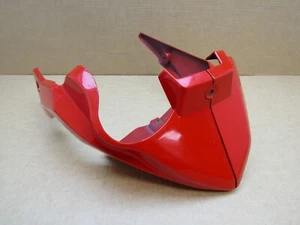 Keeway RKS 125 2018 5.718 Meilen unteres Spoilerpanel (13466) - Bild 1 von 10