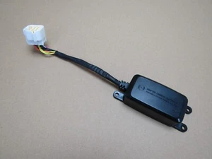 Controlador de corriente adaptativo NIU MQi GT 2022 48 millas (11409) - Imagen 1 de 6