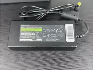 New Original Sony 18V 2.6A AC Adapter for Sony SRS-X7 AC-E1826L Wireless Speaker - Picture 1 of 3