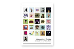 Commodore Amiga: a visual Compendium - Imagen 1 de 8