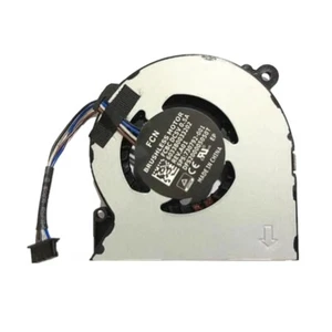 Efficient CPU Cooling Fan for EliteBook 720 G1 720 820 G1 820 4Pin Radiator - Afbeelding 1 van 6