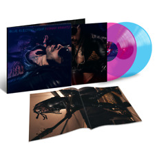 Lenny Kravitz - Blue Electric Light 2 LP Autografato PRE ORDER 24/5/2024