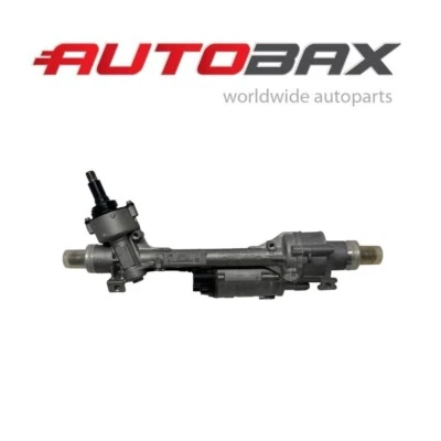 2012 2013 2014-2016 PORSCHE 911 BOXSTER CAYMAN POWER STEERING GEAR RACK OEM NEW - Image 1 of 4