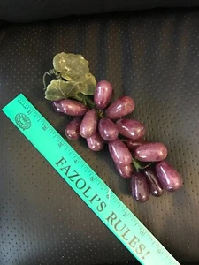 Jade Grape Cluster - C gr A - Picture 1 of 1